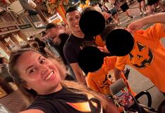 Ministra de la Mujer informó que hijos de Sheylla Gutiérrez fueron repatriados y están con su familia materna