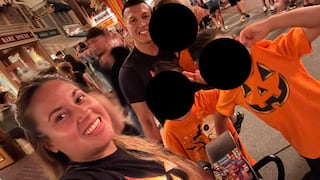 Ministra de la Mujer informó que hijos de Sheylla Gutiérrez fueron repatriados y están con su familia materna