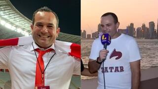 Coki Gonzáles y sus emotivas palabras tras llegar a Qatar para el repechaje: “Es un sueño” (VIDEO)