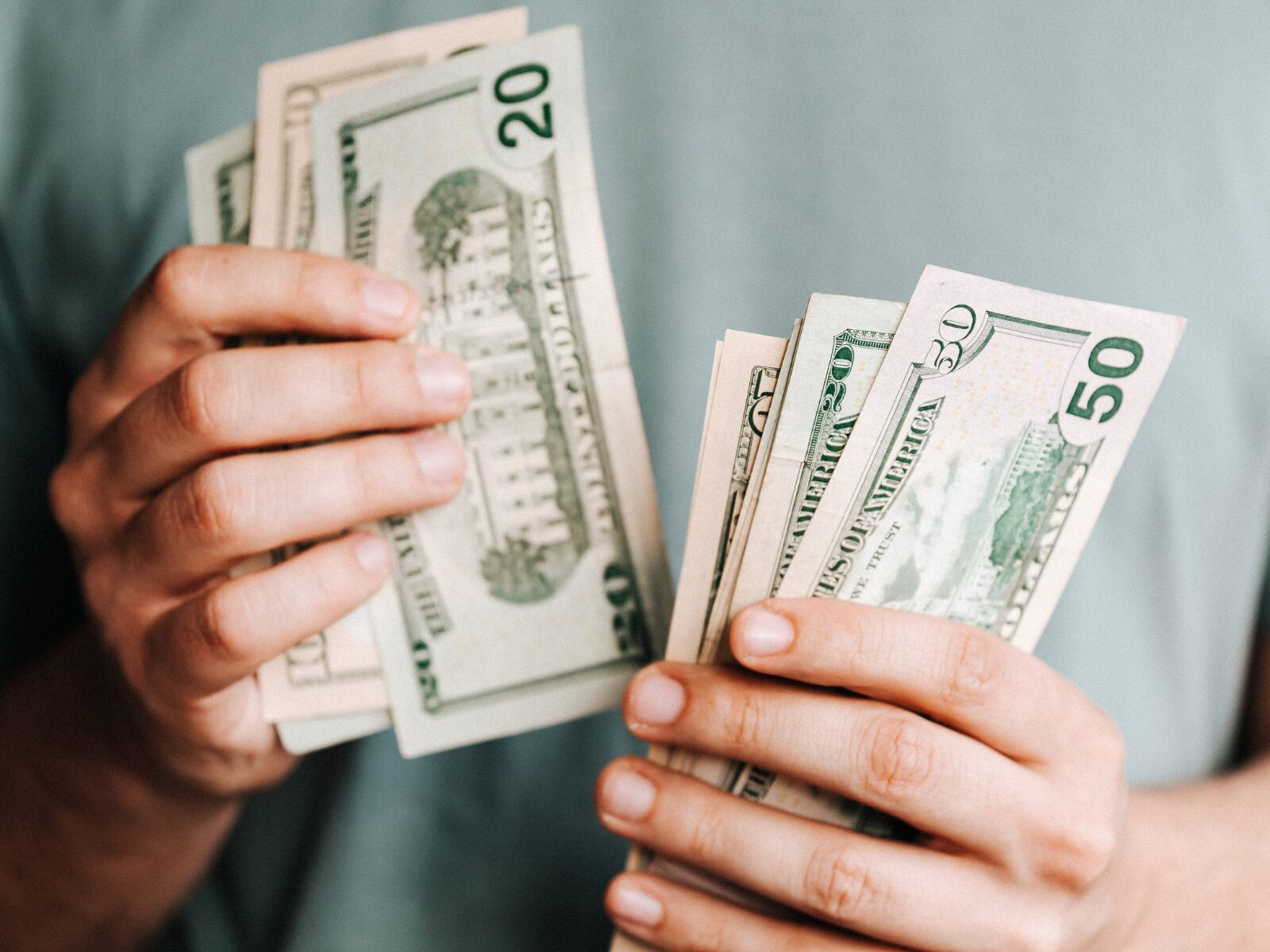 Sepa aquí cuál es el tipo de cambio del dólar estadounidense en los principales bancos del Perú, así como en las casas de cambio.
