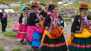 Moquegua: Buscan que Carnaval de Ichuña sea Patrimonio Cultural (VIDEO)