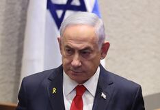 La Corte Penal Internacional emite órdenes de detención contra Netanyahu, Gallant y Deif