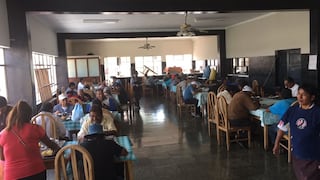 Tacna: Hermandad de Virgen de Chapi dona 400 raciones de comida para personas necesitadas