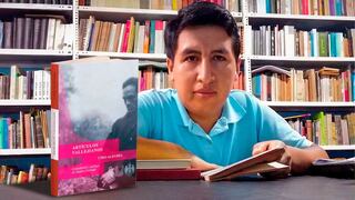 Aladino Carbajal y el César Vallejo de Ciro Alegría