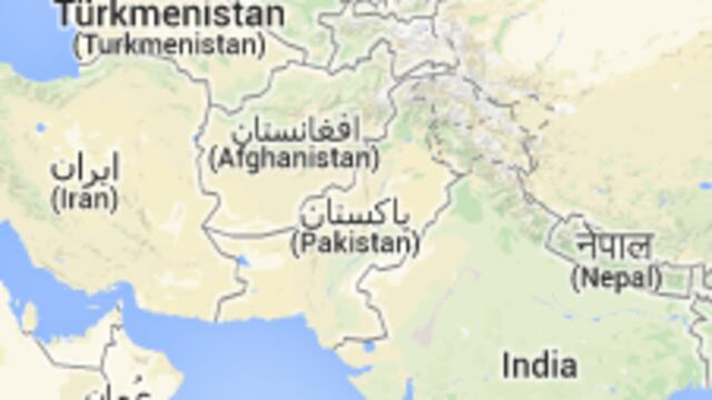 Dos sismos dejaron muertos y heridos en Pakistán