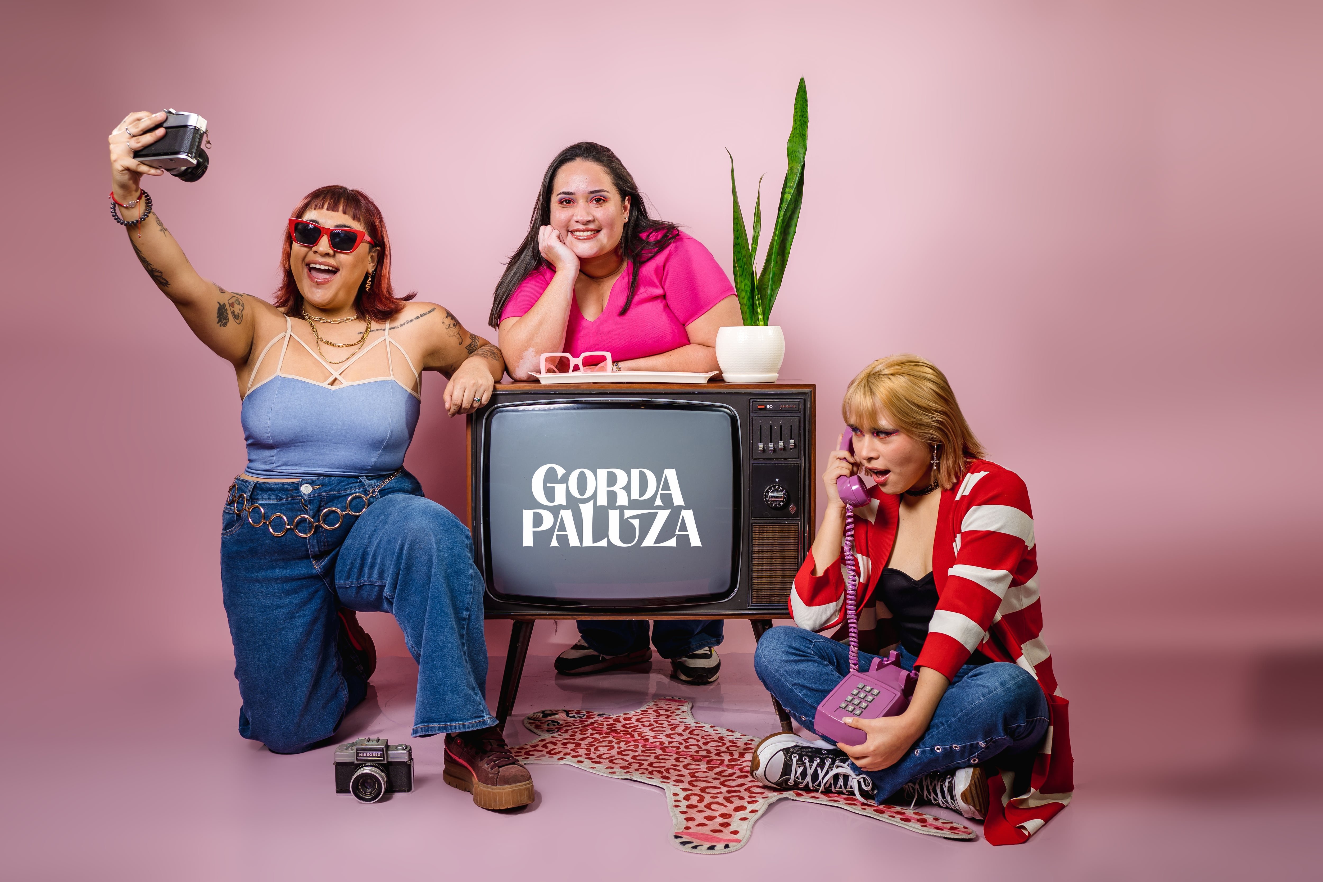 Gordapaluza 2026: festival de moda plus size llega a San Miguel con ingreso gratis