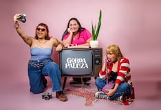 Gordapaluza 2026: festival de moda plus size llega a San Miguel con ingreso gratis