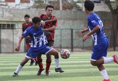 Veintidós goles se anotaron en la sexta fecha fútbol piurano
