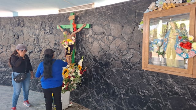 Día de Todos Los Santos