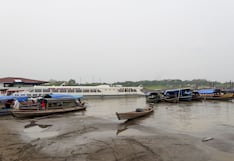 Estudiantes de Perú, Colombia y Brasil conviven en escuela trinacional de Loreto