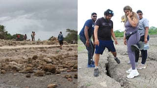 Científicos hallan un volcán de lodo frente a Trinidad formado por los sismos de Venezuela