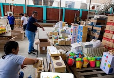 Entregan materiales educativos a servicios de EduCuna, para los menores en Ica