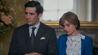“The Crown”: Ministro británico pide a Netflix que advierta que serie es una ficción