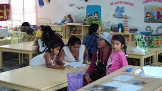 Lima: No abrirán sus puertas los colegios con deficiencias en infraestructura  