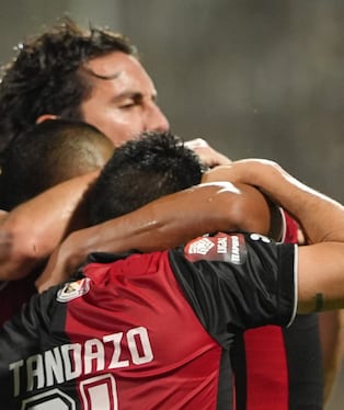 FBC Melgar espera a Universitario por la fecha 11 del Torneo Apertura de la Liga 1 | Foto: Liga 1