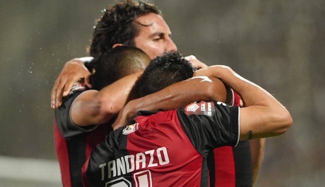 FBC Melgar espera a Universitario por la fecha 11 del Torneo Apertura de la Liga 1 | Foto: Liga 1