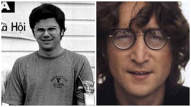 John Lennon: su asesino confesó por qué lo mató (VIDEO)