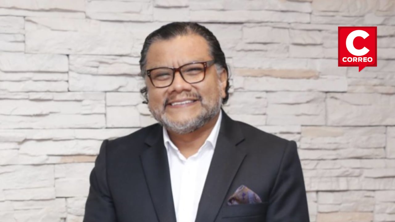 Tomás Angulo despide a su hermano fallecido: “Estarás en cada partido, en cada triunfo”. (Foto: Difusión)