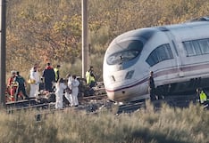 Choque de trenes en España deja 69 muertos: cronología del accidente en Toledo