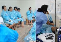 Ica: más de 30 trabajadores intoxicados en fundo Santiaguillo por pesticidas usados en campo vecino