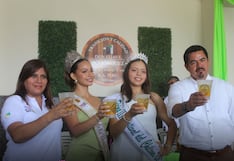 Ica ya vive el primer día del III Festival del Chilcano