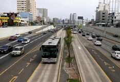 Cierre de la Vía Expresa: Este es el plan de desvío vehicular que inicia HOY 24 de setiembre