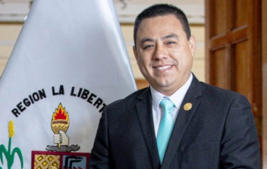 El funcionario asegura que se cuenta con un terreno de 40 hectáreas en Salaverry para ejecutar el proyecto de un parque ecológico, tal como lo tienen grandes ciudades en el mundo.