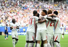 Inglaterra 1-0 Francia: Por el tercer lugar del Mundial 2026