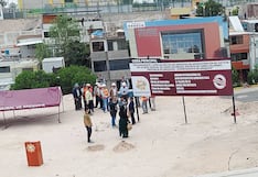 Arequipa: Sede judicial de Cerro Colorado pasó de valer S/ 32 millones a 49 millones de soles