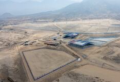 Minam invierte S/ 91 millones en el relleno sanitario de La Libertad