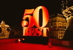 The World’s 50 Best Bars 2026 se realizará en Milán por primera vez