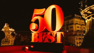 The World’s 50 Best Bars 2026 se realizará en Milán por primera vez