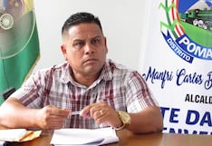 Chiclayo: investigación presunta sobrevaloración en compras en municipio de Pomalca