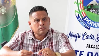 Chiclayo: investigan presunta sobrevaloración en compras en municipio de Pomalca