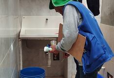 Piura: Más de 14 mil casas cerradas o propietarios impiden ingreso de inspectores