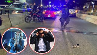 Reconocido declamador y su hijo pierden la vida en trágico accidente en Trujillo