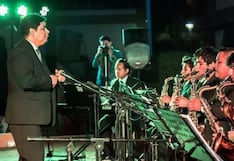 Piura: El jazz y la salsa se fusionan en un gran espectáculo musical