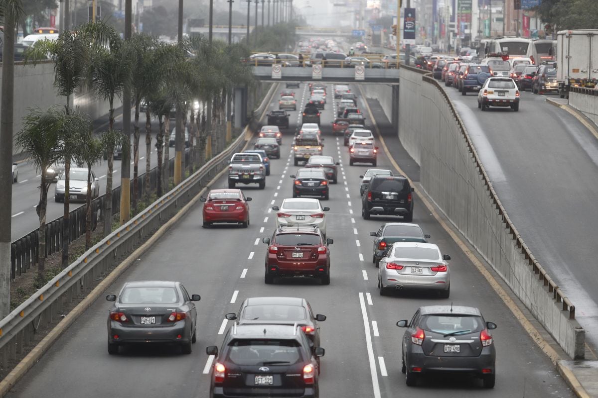 La Municipalidad de Lima señaló que las infracciones no cumplieron requisitos técnicos, mientras Magdalena del Mar sostiene que las multas fueron impuestas irregularmente por la comuna capitalina. (Foto: GEC)