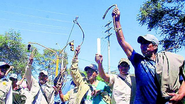 Municipio de de Contumazá contratará ronderos para hacer respetar protocolos contra la COVID-19 en Cajamarca