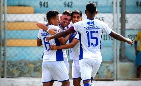 El Vendaval del Chira se alzó con la victoria en el horno de Sullana,