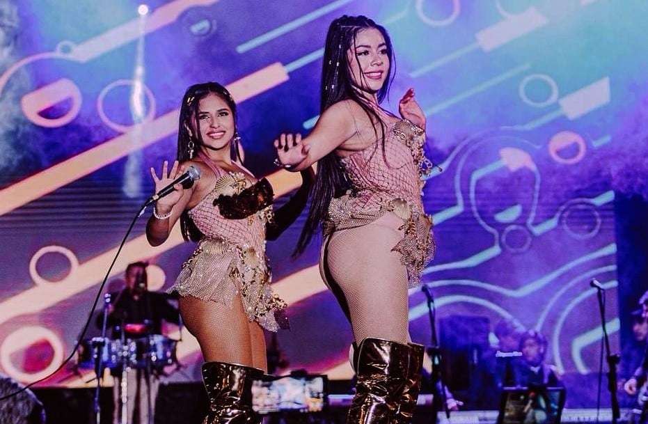 Conozca a los artistas que le cantarán a Arequipa por el 485 aniversario