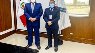 Ministro del Interior llegará a Arequipa por ola de crímenes