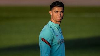 Cristiano Ronaldo: Atlético de Madrid se pronuncia con relación al posible fichaje del goleador portugués