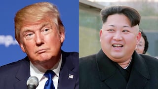 Donald Trump estaría dispuesto a hablar con Kim Jong-un 
