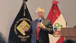 Cámara de Comercio Peruano China: Arequipa como centro del comercio internacional