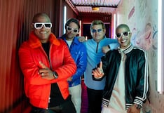 “Cupido”: Proyecto Uno y Jerau lanzan versión en merengue del éxito tropical