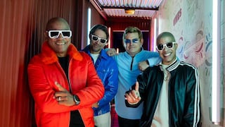 “Cupido”: Proyecto Uno y Jerau lanzan versión en merengue del éxito tropical