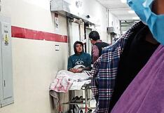 Arequipa: Dictan nueve meses de prisión preventiva para acusado de parricidio