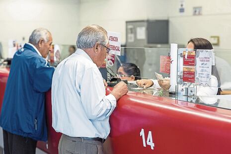 Aumento en pensiones para jubilados de la ONP