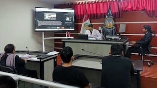 Ica: acusan a conductor por intento de violación y robo con una réplica de arma de fuego en Los Aquijes